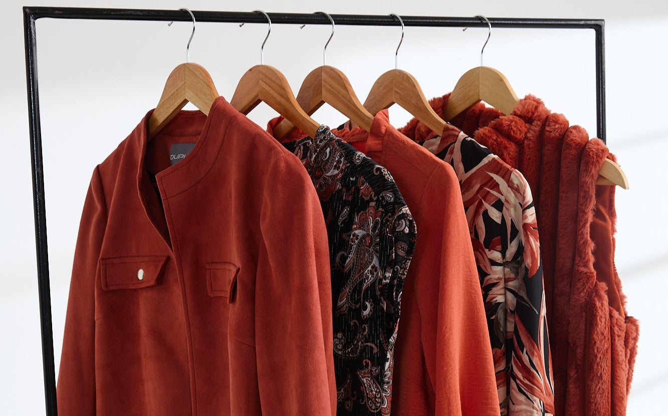 COLECCION OTOÑO INVIERNO 2025
