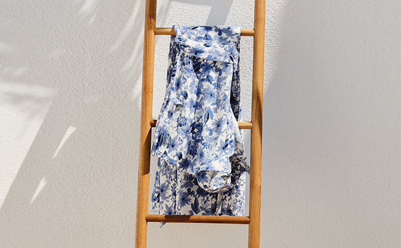 Coleccion Primavera Verano 2026