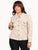 Chaqueta cuello Camisero, Mana Larga, Botones al Frente