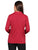 Cardigan, Boton al frente