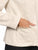Saco, Cuello Redondo, Bolsas al Frente, Con Broche