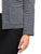 Saco, Cuello Redondo, Bolsas al Frente, Con Broche