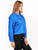 Chaqueta cuello Camisero, Mana Larga, Lisa, botones