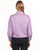 Chaqueta cuello Camisero, Mana Larga, Lisa, botones