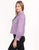 Chaqueta cuello Camisero, Mana Larga, Lisa, botones