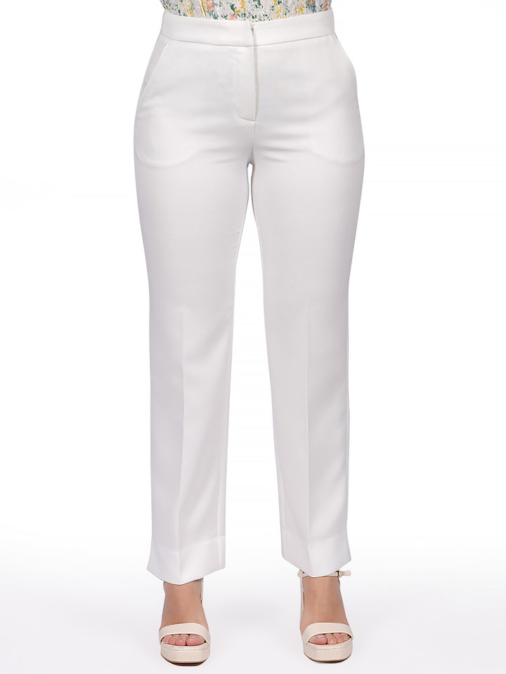 Pantalón Recto
