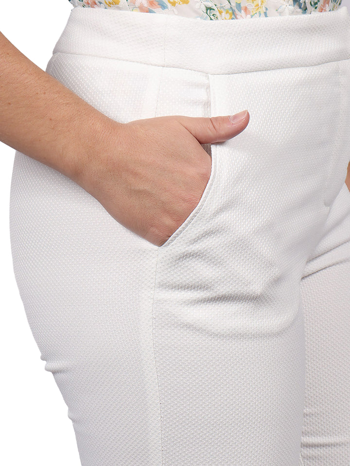 Pantalón Recto