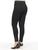Legging Recto Liso, Con argollas en pierna