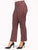 Pantalón Pijamero, Con Resorte en la  Cintura