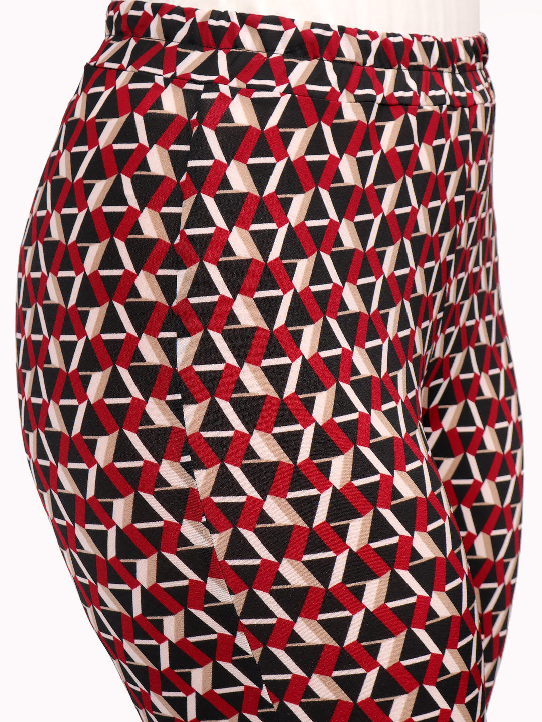 Pantalón Pijamero, Con Resorte en la  Cintura