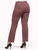 Pantalón Pijamero, Con Resorte en la  Cintura