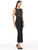 Jumpsuit Cuello redondo ,Sin Manga