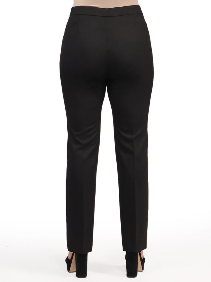 Pantálon Recto, bolsas al frente