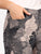 Pantalón acampanado, Estampado