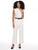 Jumpsuit, Cuello Camisero,  Cinturon, Sin Manga , Liso