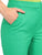 Pantalón Liso Recto, Bolsas  a los Costados