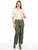 Pantalón Liso Recto,
