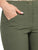 Pantalón Liso Recto,