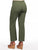 Pantalón Liso Recto,