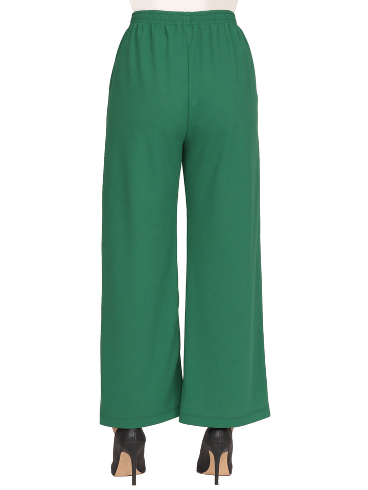 Pantalón Recto,Resorte