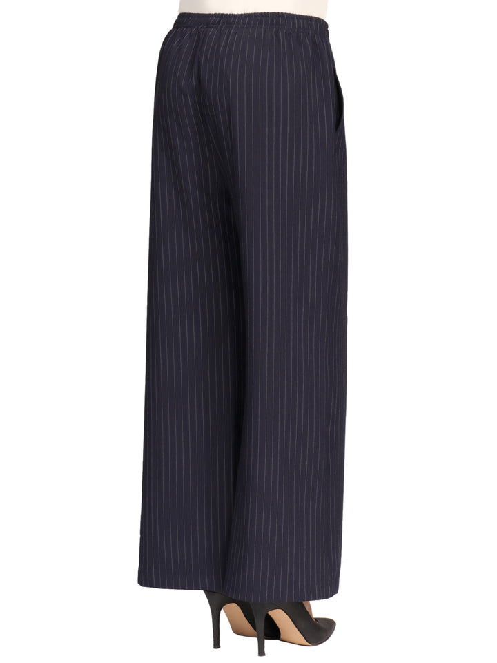 Pantalón Recto, Resorte