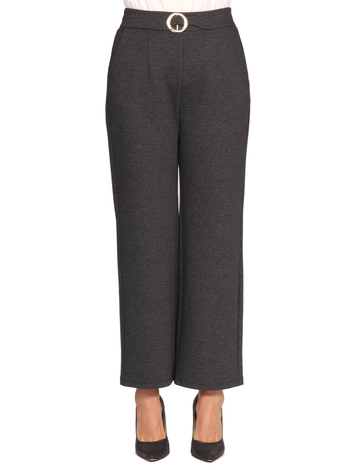 Pantalón Recto