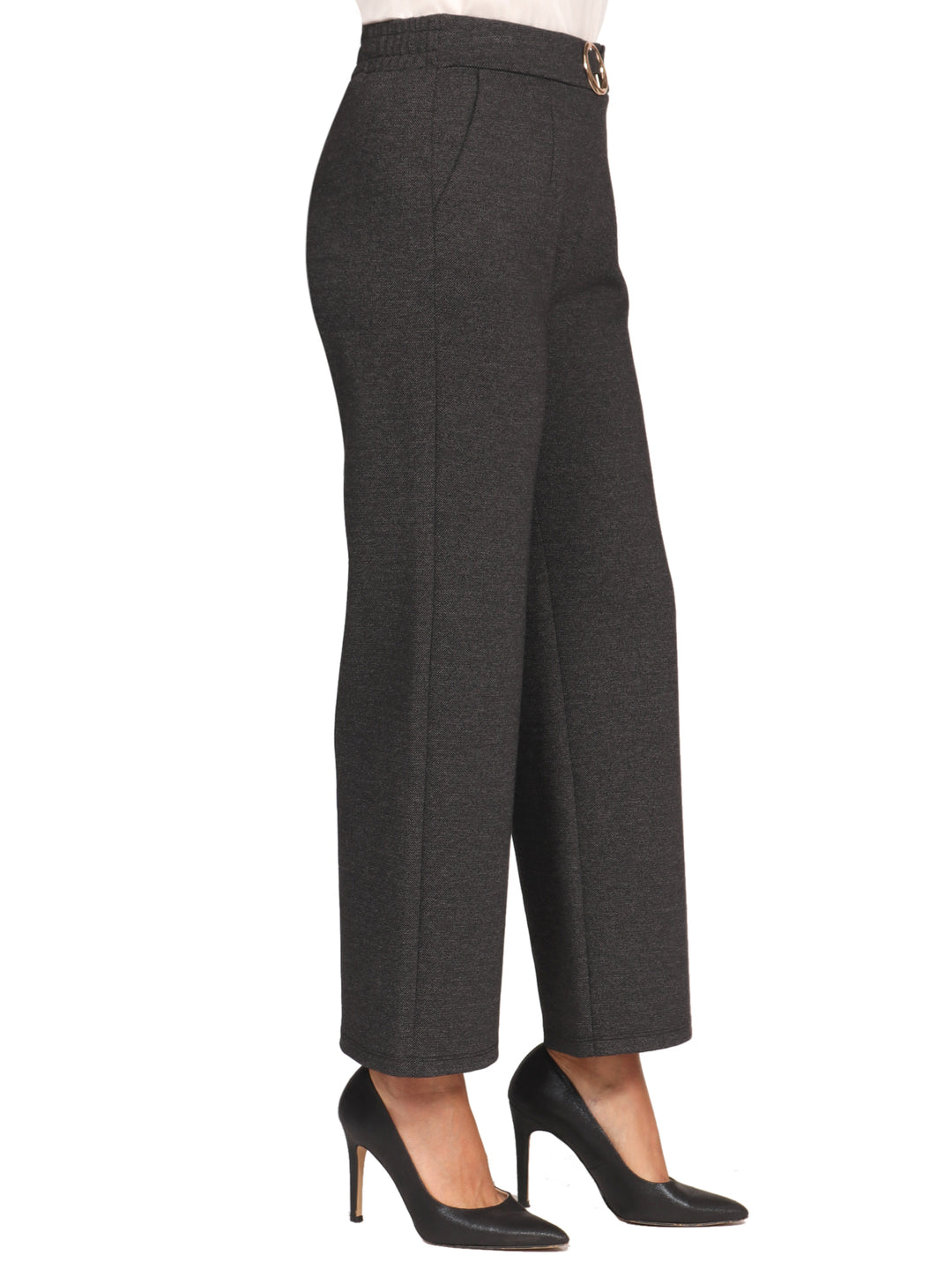 Pantalón Recto