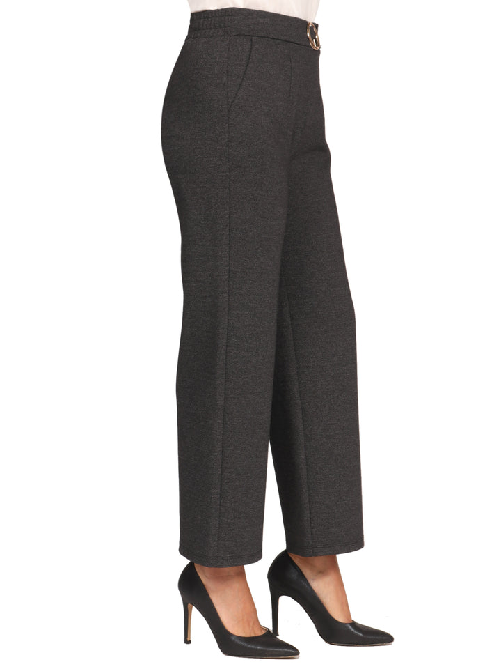 Pantalón Recto