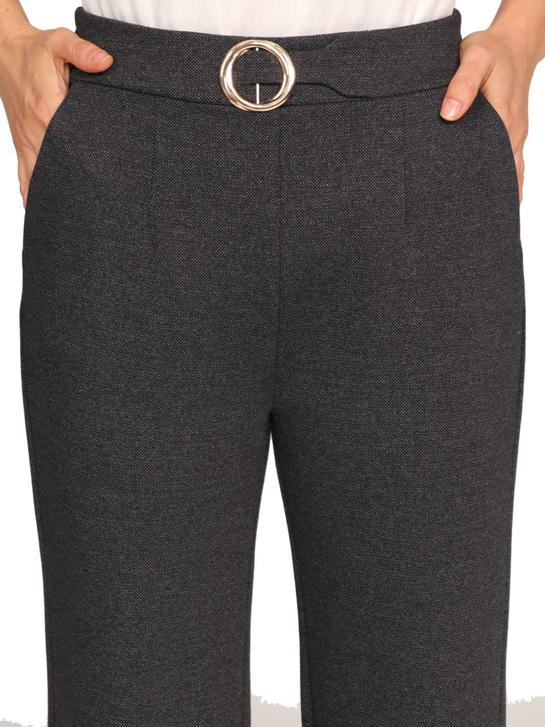 Pantalón Recto