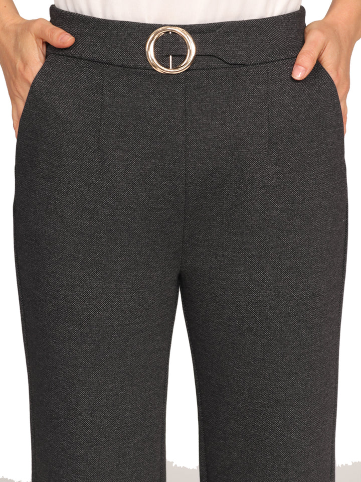 Pantalón Recto