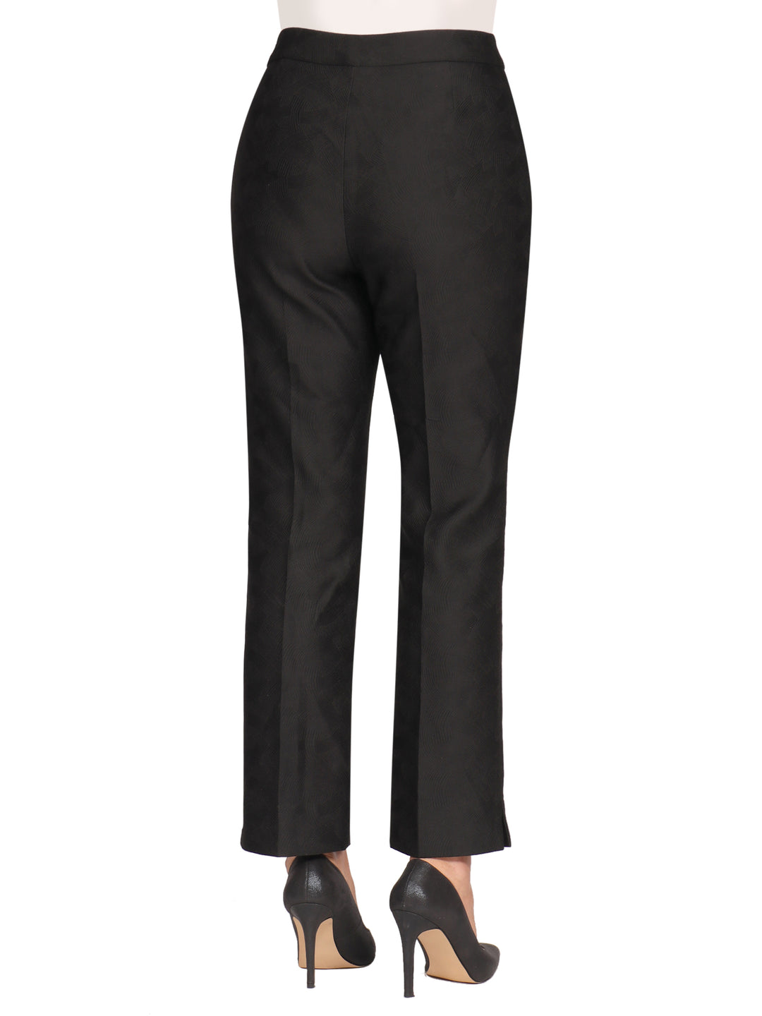 Pantalón Recto,Liso
