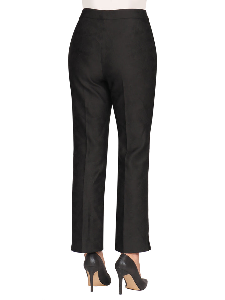Pantalón Recto,Liso