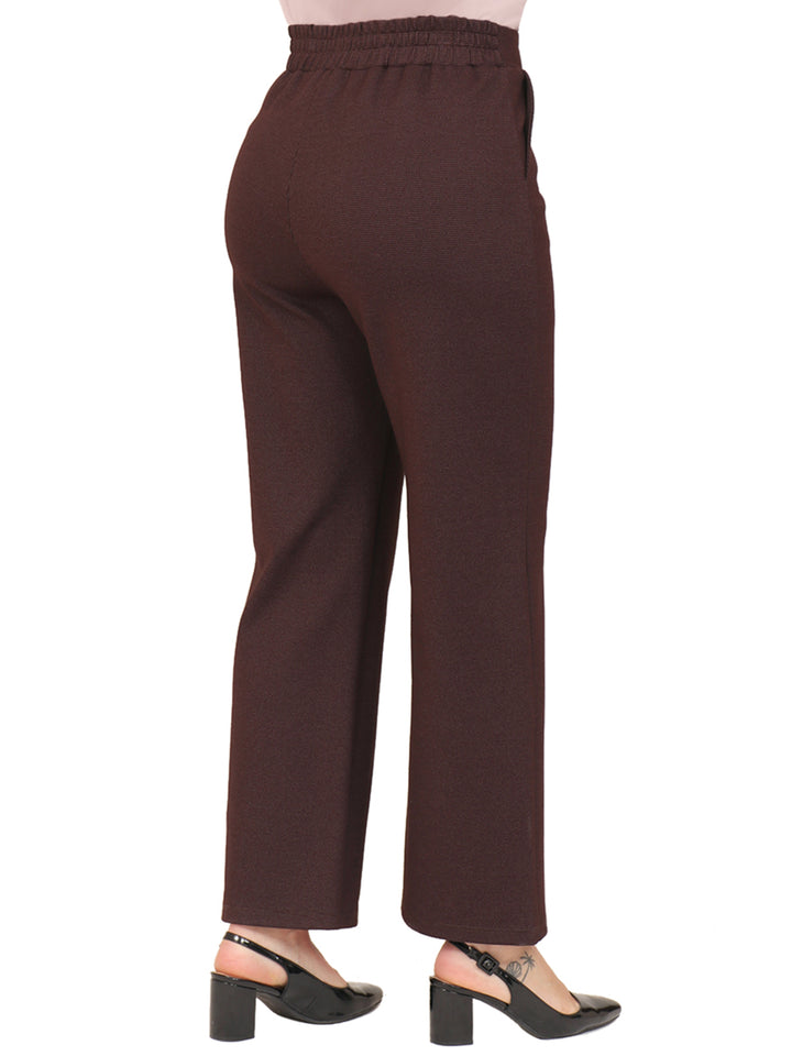 Pantalón Recto