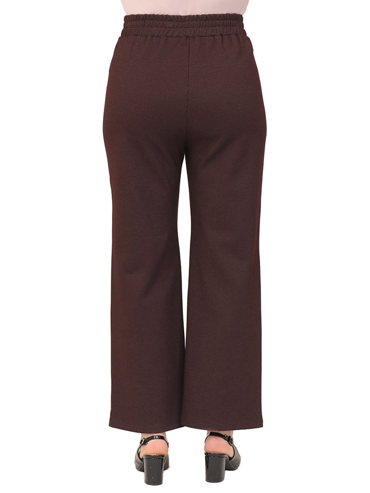 Pantalón Recto