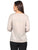 Blusa Cuello Redondo, Manga 3/4