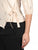 Blusa Cuello Redondo,  Manga 3/4 ,Estampada con brillos