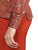 Blusa Cuello V ,  Manga 3/4