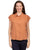 Blusa Cuello Camisero,  Sin Manga