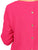 Blusa Cuello en V, Manga 3/4, Lisa