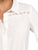 Blusa Camisera, Manga Larga, Lisa