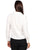 Blusa Camisera, Manga Larga, Lisa