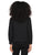 Blusa Camisera, Manga Larga, Lisa