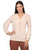 Blusa Cuello V, Manga 3/4