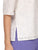Blusa Cuello V,  Manga 3/4